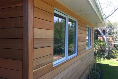 From HouseLogic - Caring For Wood Siding | Buy Redwood