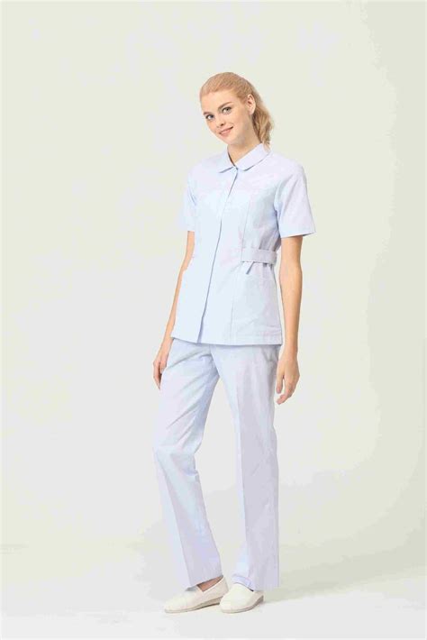 Nurse Uniform - Medtecs Group