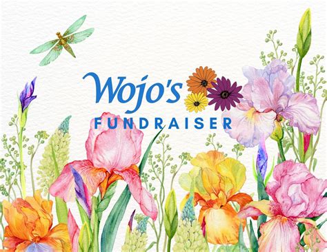 Wojos Davison Spring FUNDraiser, Wojo's Greenhouse (Davison, MI), 31 ...