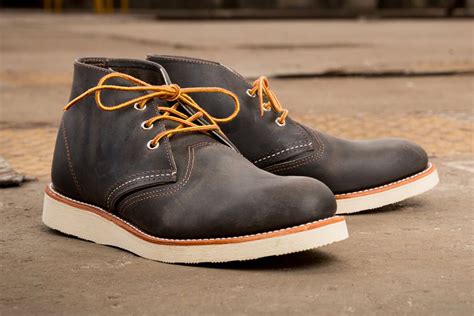 The Best Chukka/Desert Boot Brands In The World: 2023 Edition