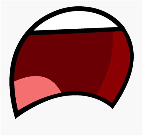 Bfdi Mouth Frown : Mouths | Object Shows Community | Fandom powered by Wikia / Bfb, or battle ...