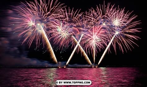 Celebrate With Happy New Year Fireworks Backgrounds Free Wallpapers ...