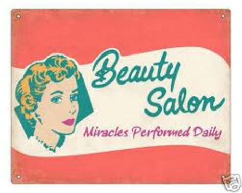 Inspiration 26 | Vintage hair salons, Beauty salon, Vintage beauty salon