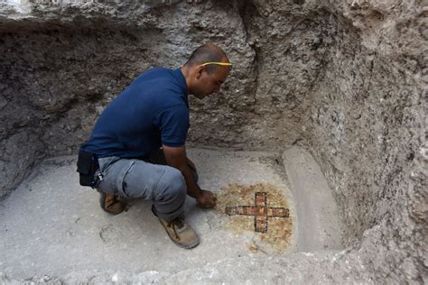 Tomb of the Maccabees potentially found in Israel - UPI.com