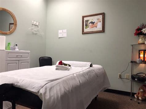 DF MASSAGE SPA - Updated December 2024 - 3050 E Lake Lansing Rd ...