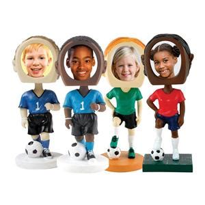 Bobble Heads for Soccer, Bobbleheads for Sports, Bobbleheads Soccer ...