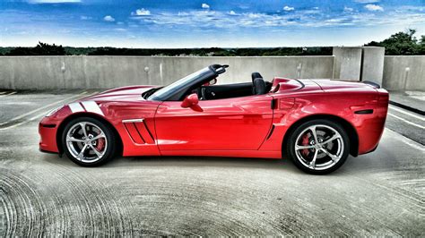 2012 Corvette Grand Sport Convertible 3LT - CorvetteForum - Chevrolet Corvette Forum Discussion