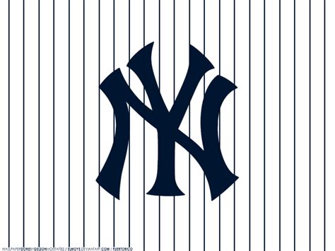 New York Yankees Wallpaper by elmoye