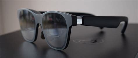 AR Glasses — Your Gateway to a New Reality | by Trenton Casdorph | Jan ...