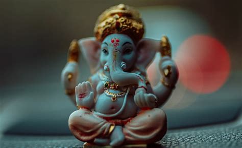 Ganesh Chaturthi 2023: Exact Date, Timing, Significance And Origin