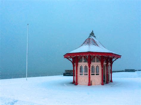 Bexhill Beach a simply stunning location, in East Sussex