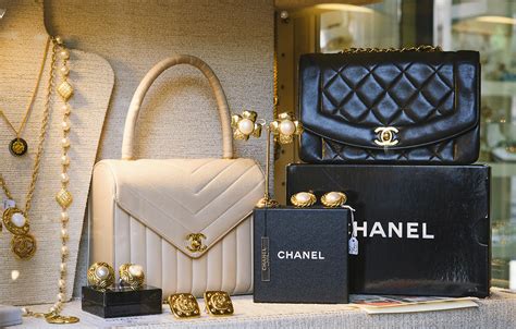 What Is The Most Popular Chanel Handbag | semashow.com