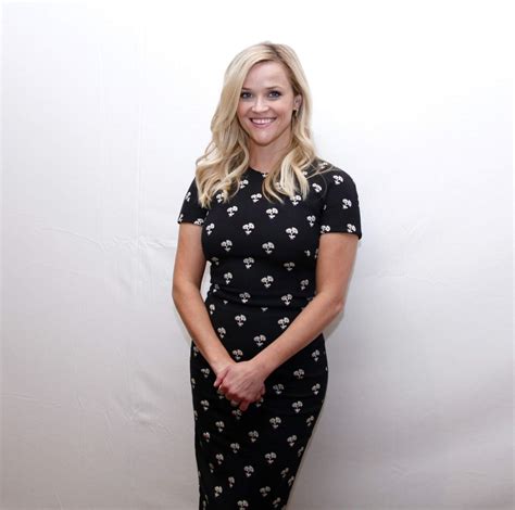 REESE WITHERSPOON at ‘Sing’ Press Conference in Toronto 09/12/2016 ...