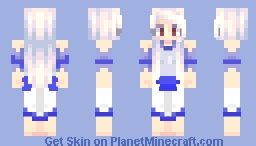 BED WARS Minecraft Skin