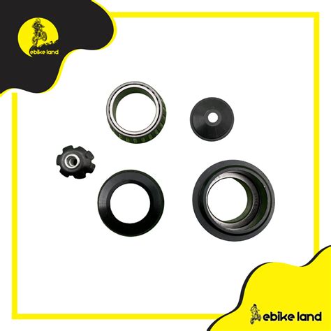 SURRON PARTS | Surron Beefy Headset | E-BIKE PARTS – ebikeland.id