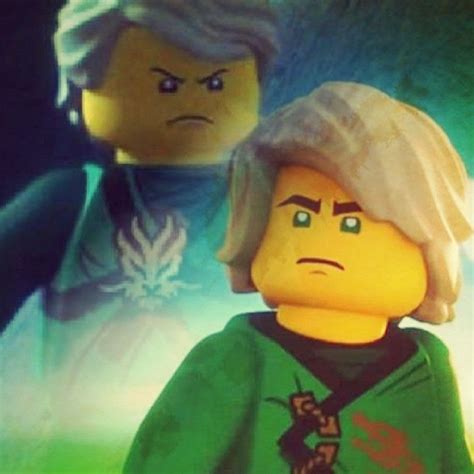 Lloyd Day of Departed and Season 10...Edit by me ohhh Lloyd don't like this much. | Lego ninjago ...