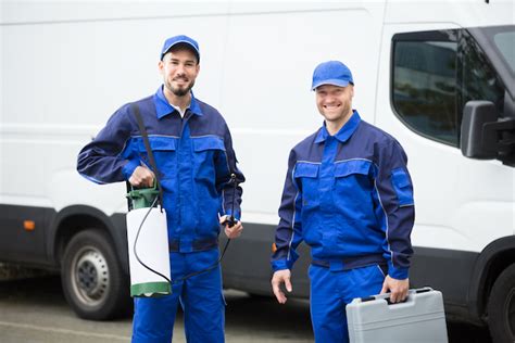 Pest Control Broxbourne Services | Pest Exterminators Herts