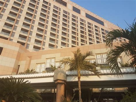 Jeddah Hilton $198 ($̶2̶7̶6̶) - UPDATED 2017 Prices & Hotel Reviews ...