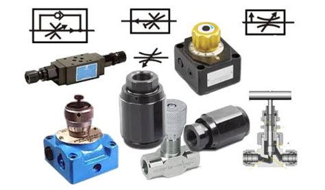 Flow Control Valve Training