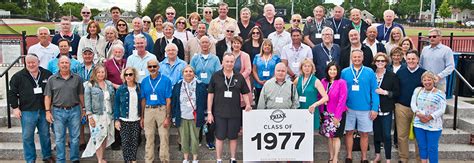 Class of 1977 – Alumni, Family & Friends of Providence College