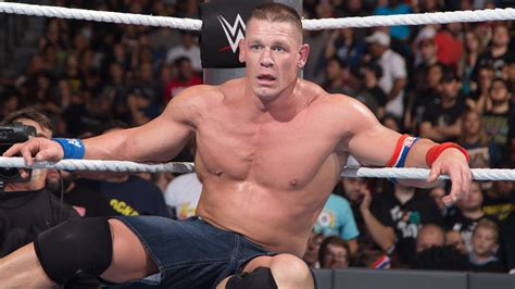 WWE: L’incredibile striscia negativa di John Cena a SummerSlam | Zona Wrestling