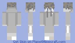 Phantom Minecraft Skin