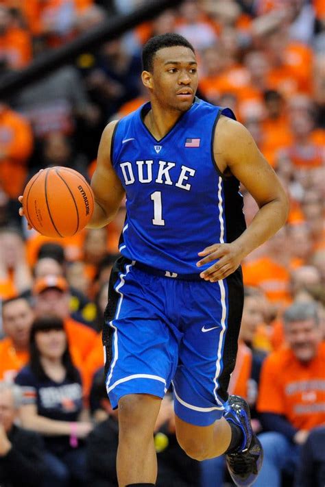 Jabari Parker of Duke Declares for N.B.A. Draft - The New York Times