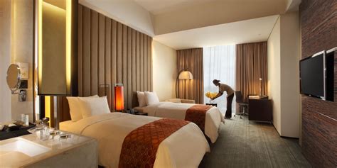 PO Hotel Semarang - Diskon & Harga Promo