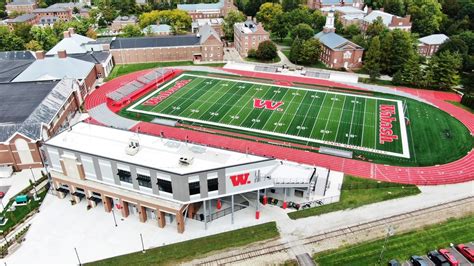 Wabash College Athletics