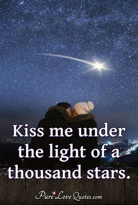 Romantic Love Quotes About Stars In The Sky - ambrosialmoms