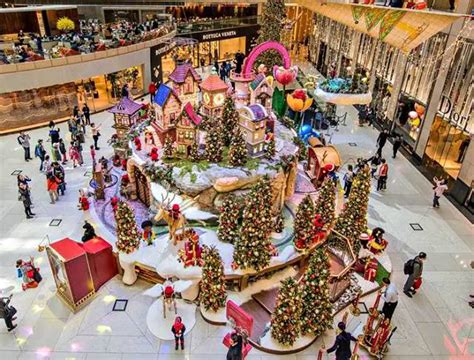 2018 Hong Kong Christmas Events