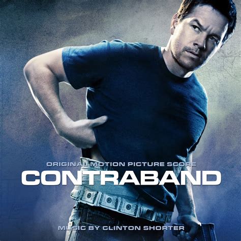 Movie Contraband Soundtrack : Contraband (original motion picture ...