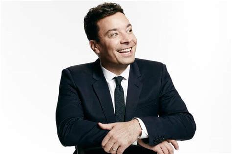 Jimmy Fallon to Host the 2017 Golden Globes