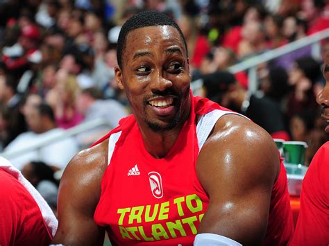 NBA Execs: Dwight Howard Worth Only A 2nd-Round Pick