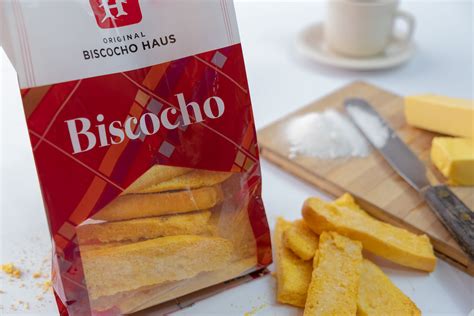 Biscocho – Original Biscocho Haus