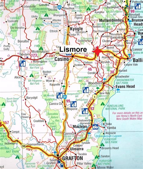 Lismore meatworks | Australian Abattoirs