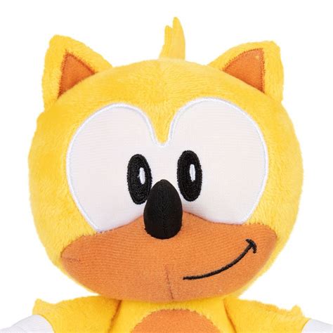 Sonic the Hedgehog Plush Ray 23cm