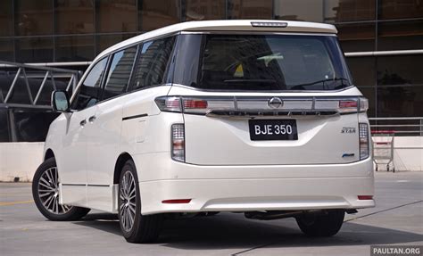 Nissan-Elgrand-Review-6 - Paul Tan's Automotive News