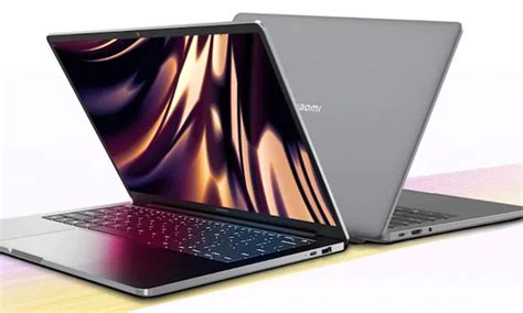 Xiaomi to launch two new laptops in India