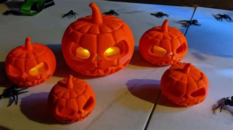 Halloween 3D Prints: The Scariest Models to 3D Print | All3DP