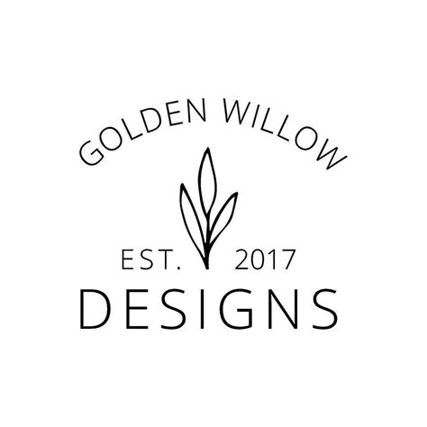 Golden Willow Designs