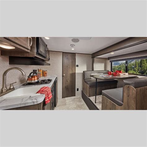 Jayco Jay Flight SLX Travel Trailer Review: 3 Best Features - Windish ...