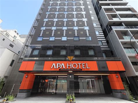 APA Hotel Nihombashi Bakuroyokoyama Ekimae | [Official] APA Hotels ...