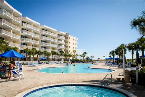 Property - Destin West Beach & Bay Resort | Book Direct and Save Now