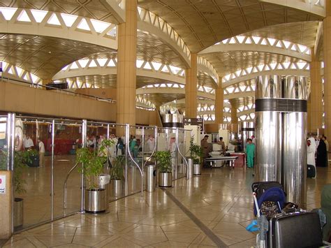 Riyadh: King Khalid International Airport - a photo on Flickriver