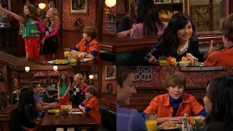 Image - Farkle VS Smackle At Svorski's.jpg | Girl Meets World Wiki | FANDOM powered by Wikia