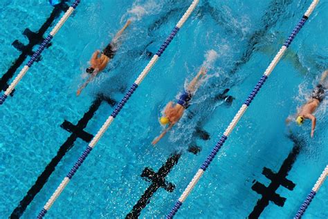 6 Freestyle Drills for Better Technique and Faster Swimming