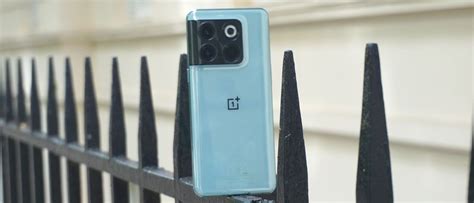 OnePlus 10T review: this is the OnePlus 10 you always wanted. | TechRadar