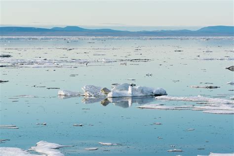 East Siberian Sea — Alida Latham Photography