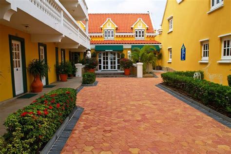 Hotel Amsterdam Manor Beach Resort - Oferte de Vacanta in Aruba 2024